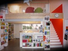 libreria Aribac